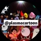 ＠plasmacartoon