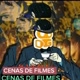 CENAS DE FILMES