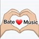 Bate ❤ Music