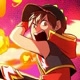 boboiboy blazee