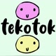 tekotok