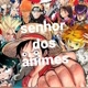 senhor dos animes edtion