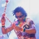 Gilmario Marques Olodum