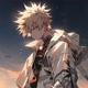 bakugo