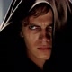 Anakin skywalker