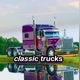 CLASSIC TRUCKS