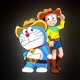 Doraemon dan_ nobita
