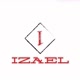 Izael_Instrutor