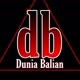dunia balian