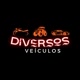Diversos _veículos