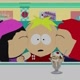 Butters da zoeira