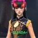 ꧁☆☬MANDA☬☆꧂