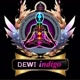 🇲🇨ᶜs dewi indigo