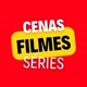 CENAS FILMES SÉRIES