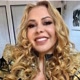 Fã da joelma Calypso