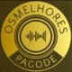 osmelhorespagode
