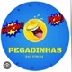 pegadinha show
