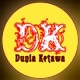 DUNIA KETAWA