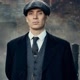 thomas shelby