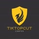 TIKTOPCUT CORTES