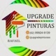 Upgrade pinturas