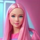 Barbie rosa 🌹