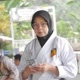 Sensei Yanti Oshin