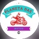 PLANETA DOS VEÍCULOS