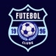 Futebol 1996
