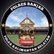 Humas Polres Banjar