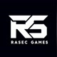 Rasec games