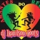 dj iranilson roots