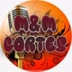M&MCORTES