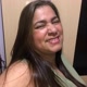 Cantora Déborah Patrício