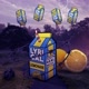 lyrical lemonade