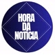 hora da notícia