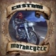 Custom Motorcycle's