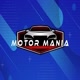 MOTOR MANIA