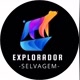 Explorador Selvagem