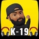 🎧K-19🎧