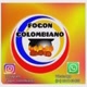Fogon Colombiano Colombiano