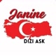Janine dizi aşk❣