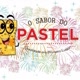 Pastelaria O sabor do pastel