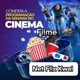 cinema Netflix kwai filme 🎥