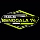 HARIMAU BENGGALA 74