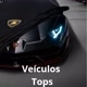 veículos tops