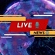 LIVE NEWS 🌐
