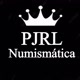 PJRL Numismática
