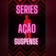 AS MELHORES SERIES&NOVELAS
