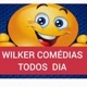 WILKER COMÉDIAS